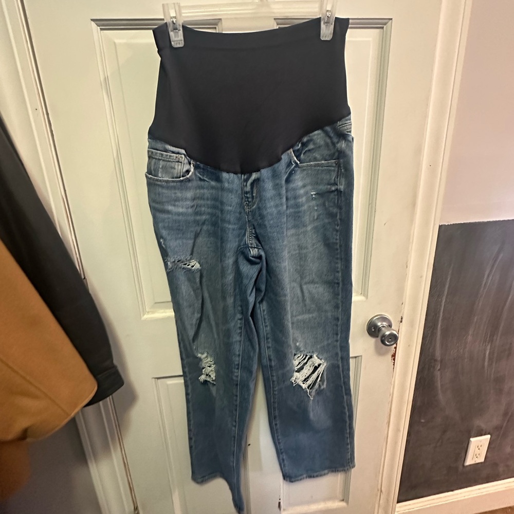 Maternity Pants